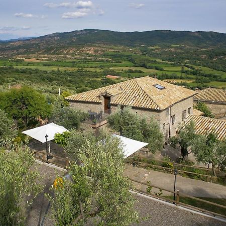 Casa Trallero Almazorre Bagian luar foto