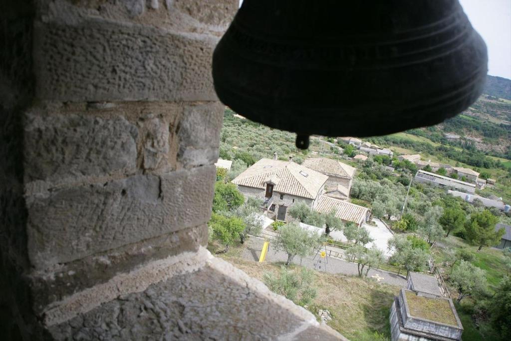 Casa Trallero Almazorre Ruang foto